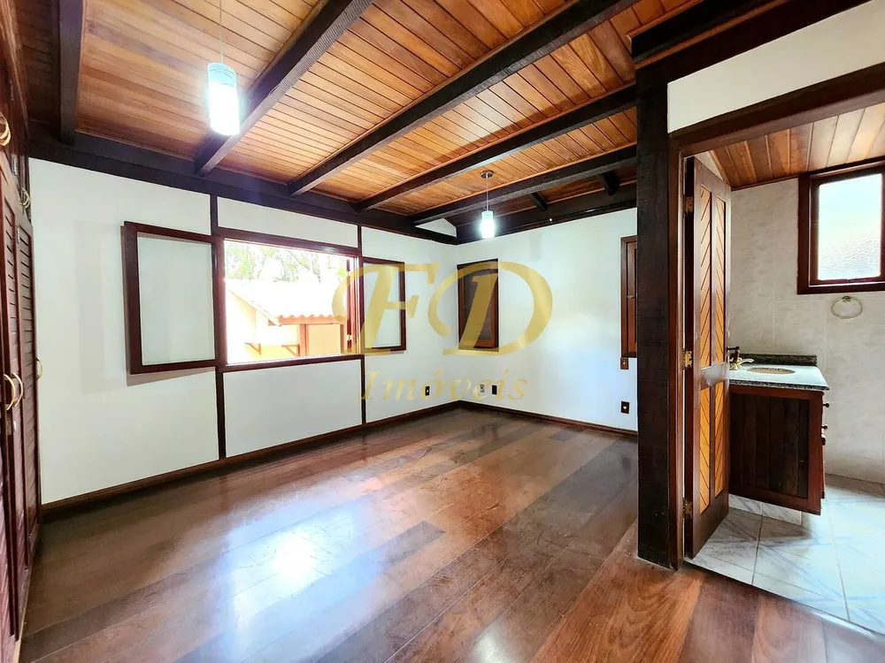 Casa, 4 quartos, 219 m² - Foto 12