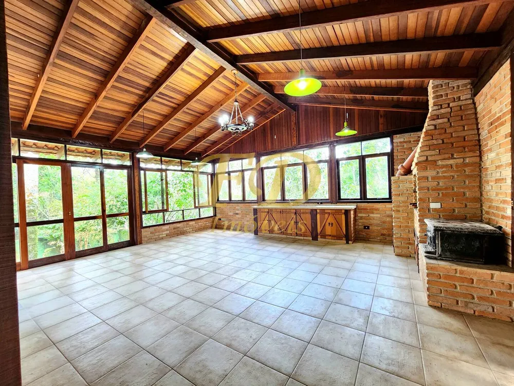 Casa, 4 quartos, 219 m² - Foto 6