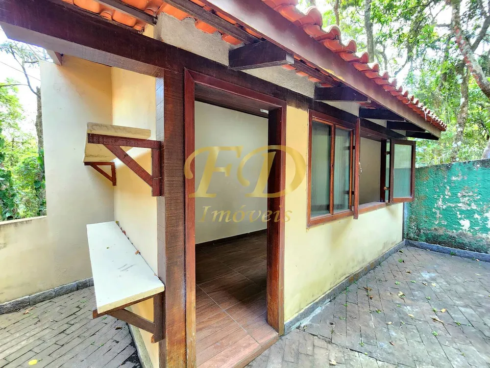 Casa, 4 quartos, 219 m² - Foto 11