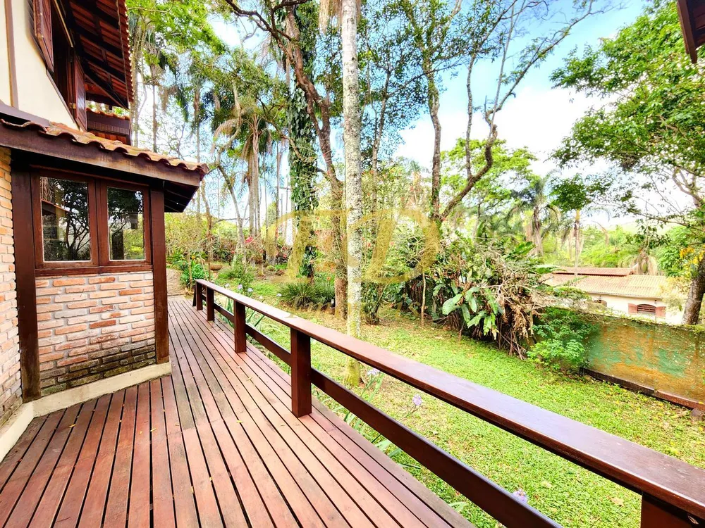 Casa, 4 quartos, 219 m² - Foto 8