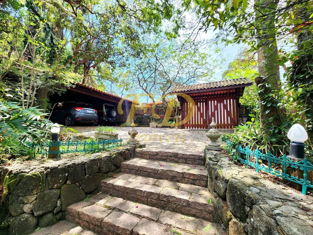 Casa, 4 quartos, 219 m² - Foto 5