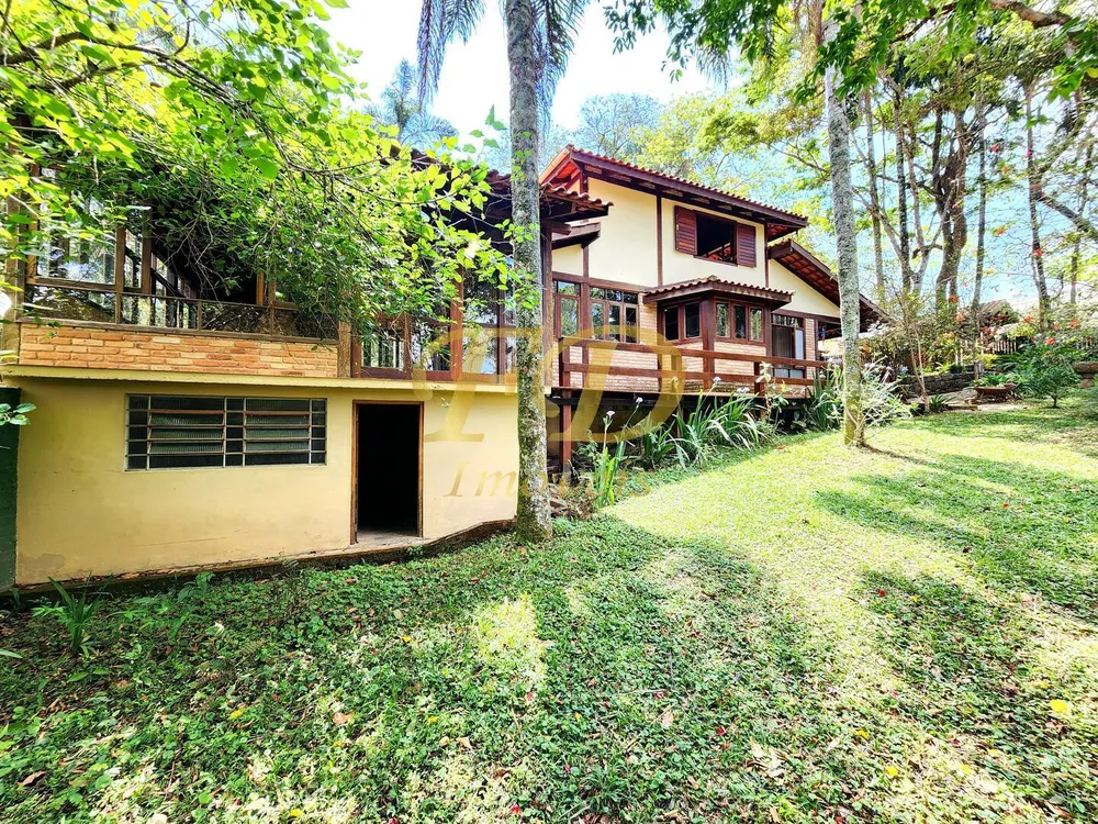Casa, 4 quartos, 219 m² - Foto 3