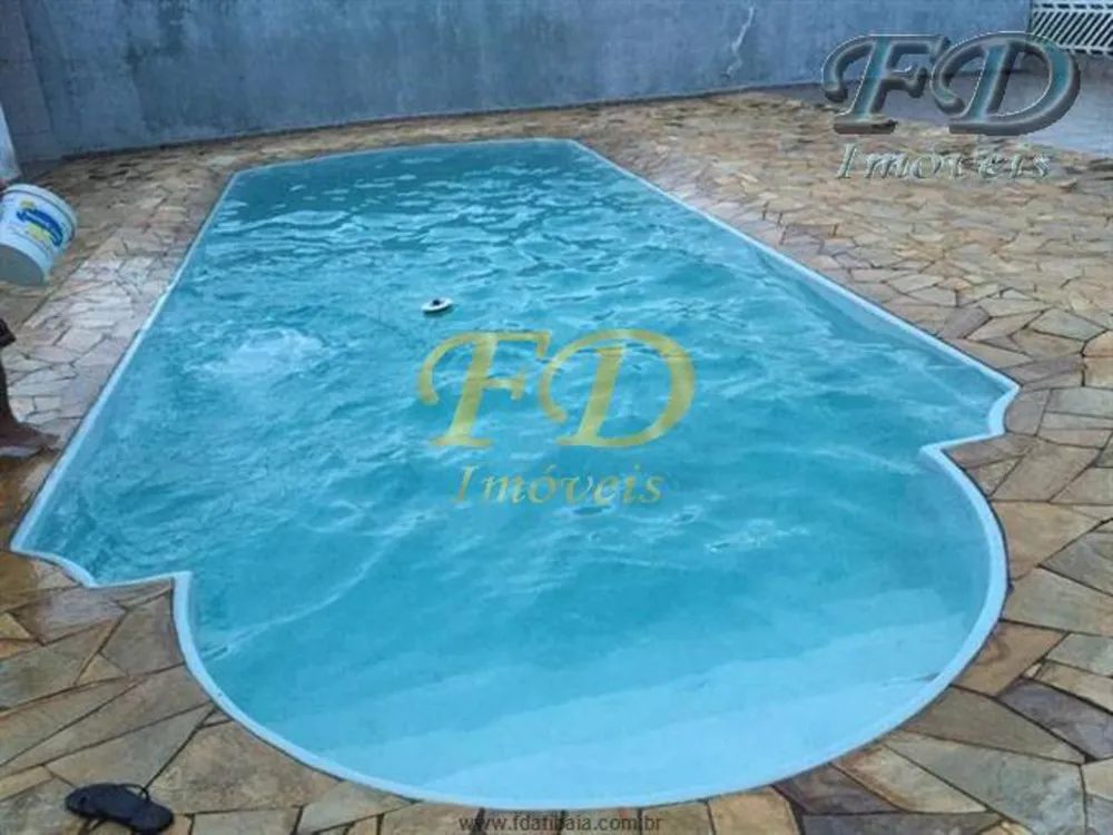 Chácara, 3 quartos, 2000 m² - Foto 3