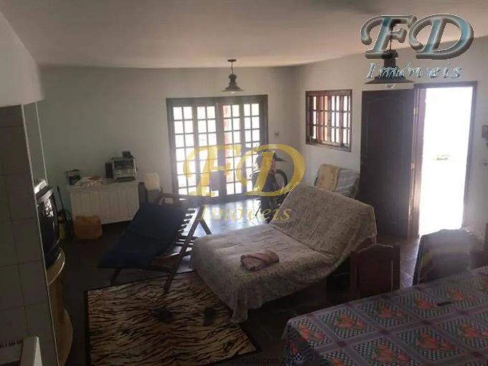 Chácara, 3 quartos, 2000 m² - Foto 7
