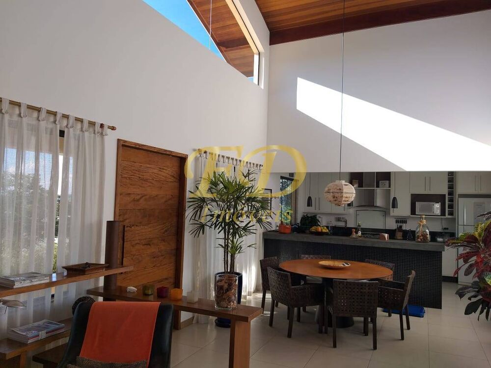 Casa de Condomínio, 4 quartos - Foto 8