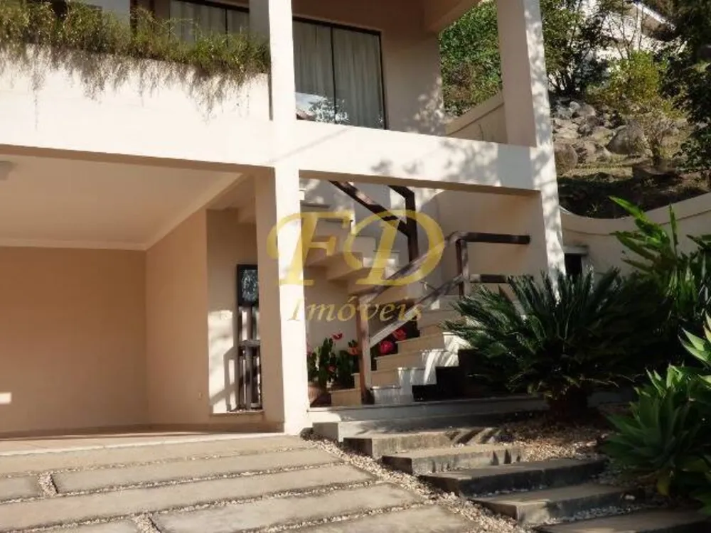 Casa de Condomínio, 4 quartos - Foto 3