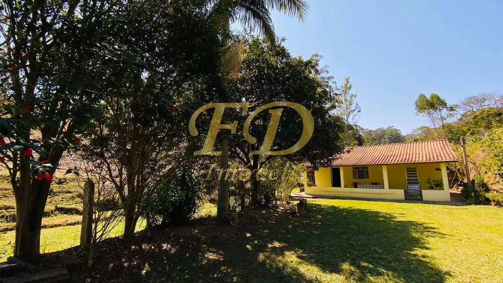 Terreno, 2 hectares - Foto 7