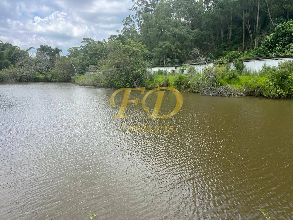 Terreno, 42 hectares - Foto 1
