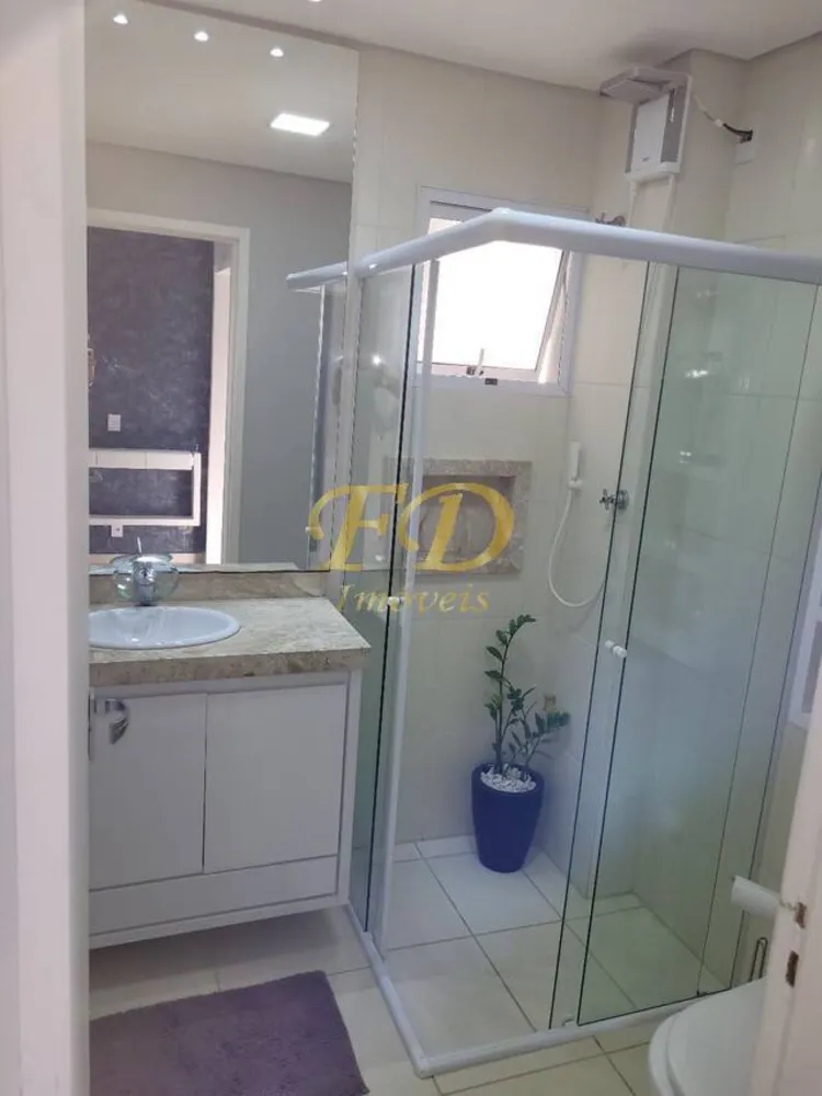Apartamento, 3 quartos, 92 m² - Foto 8