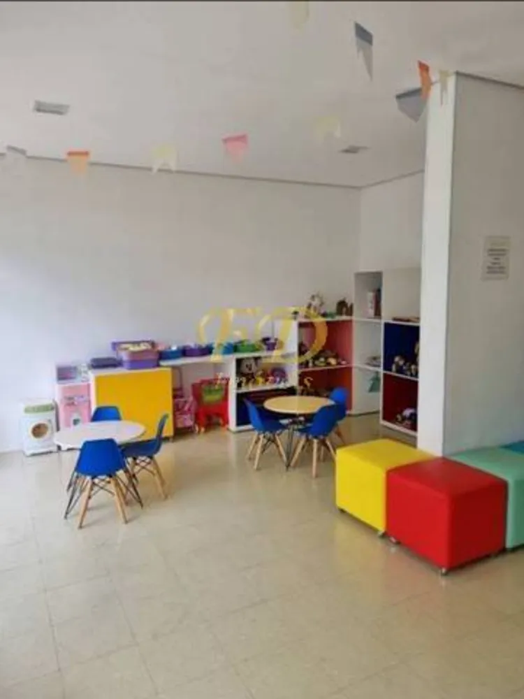 Apartamento, 3 quartos, 92 m² - Foto 5