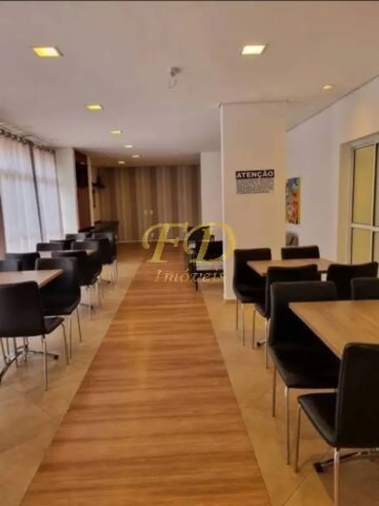 Apartamento, 3 quartos, 92 m² - Foto 4