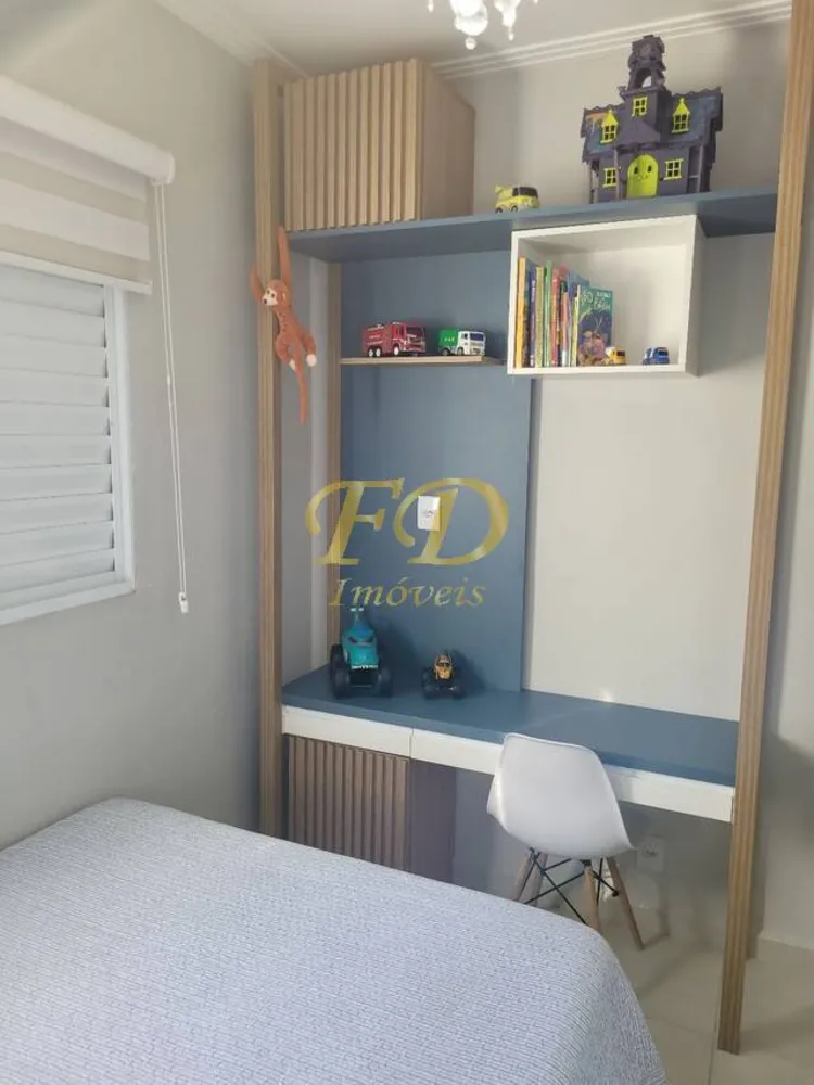 Apartamento, 3 quartos, 92 m² - Foto 3