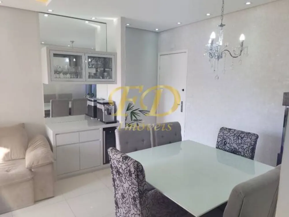 Apartamento, 3 quartos, 92 m² - Foto 7