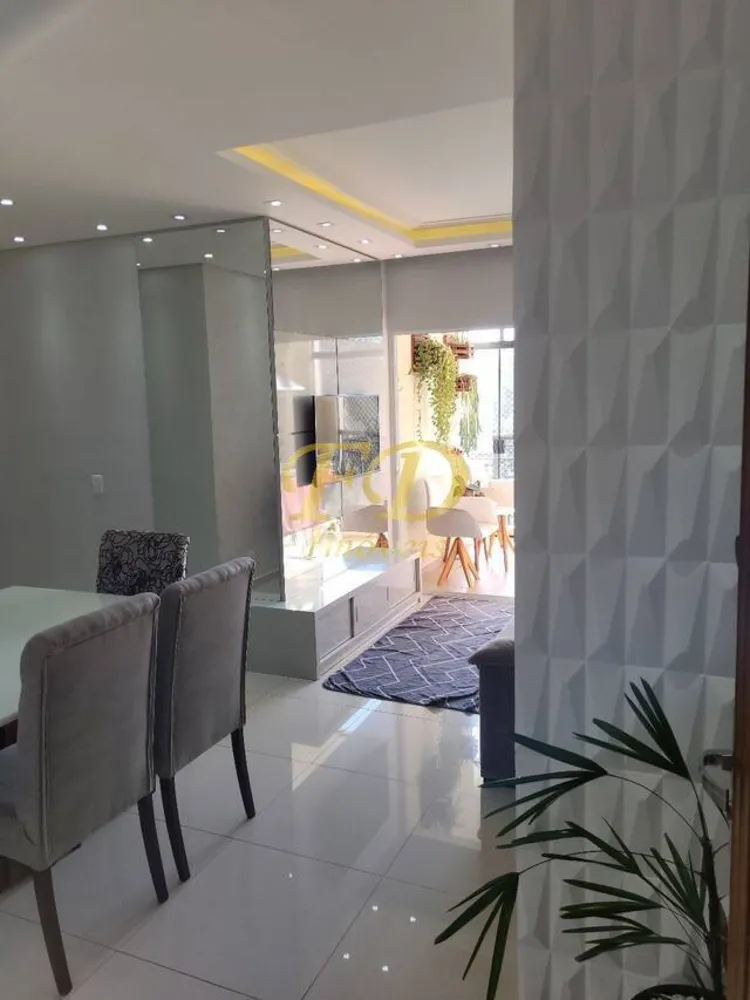 Apartamento, 3 quartos, 92 m² - Foto 6