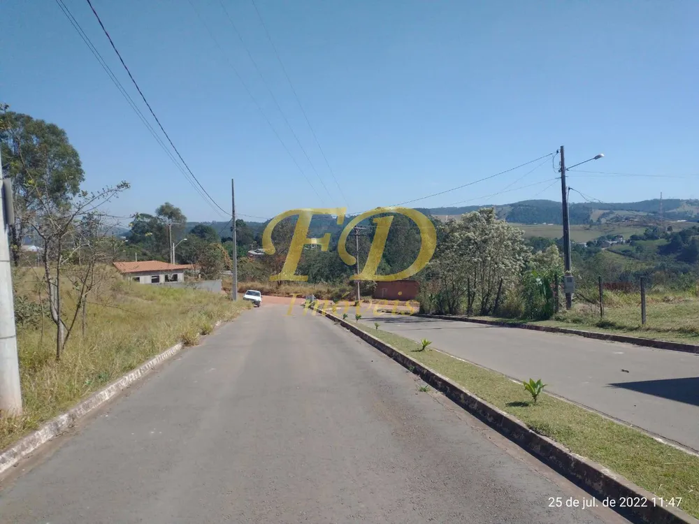 Terreno, 450 m² - Foto 1