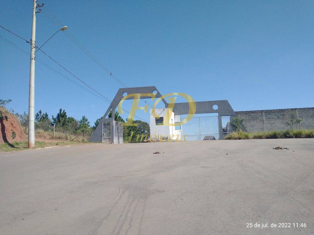 Terreno, 450 m² - Foto 7