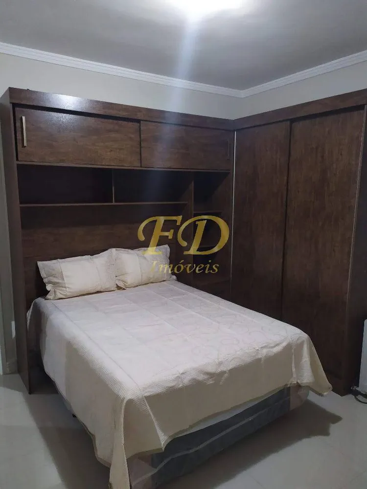 Casa, 2 quartos, 125 m² - Foto 6