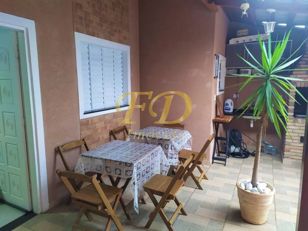 Casa, 2 quartos, 125 m² - Foto 2
