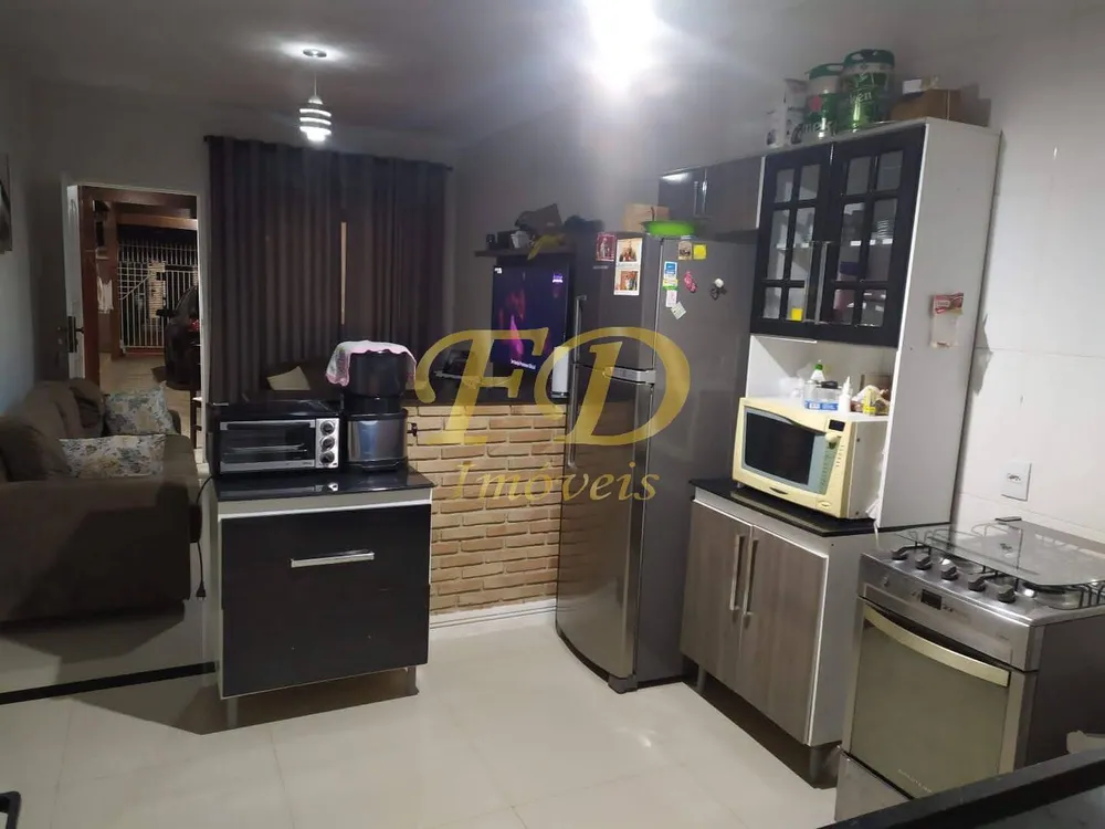 Casa, 2 quartos, 125 m² - Foto 12