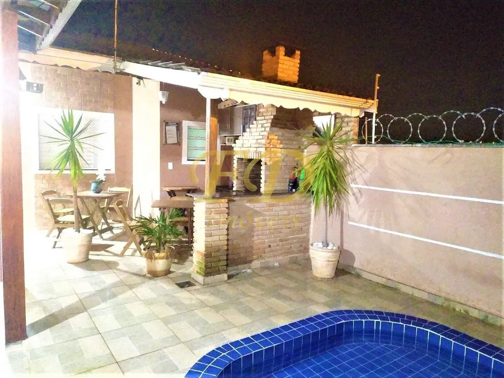 Casa, 2 quartos, 125 m² - Foto 4