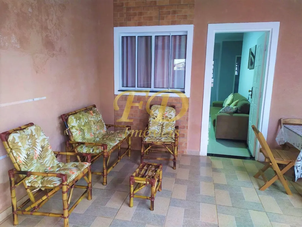 Casa, 2 quartos, 125 m² - Foto 3