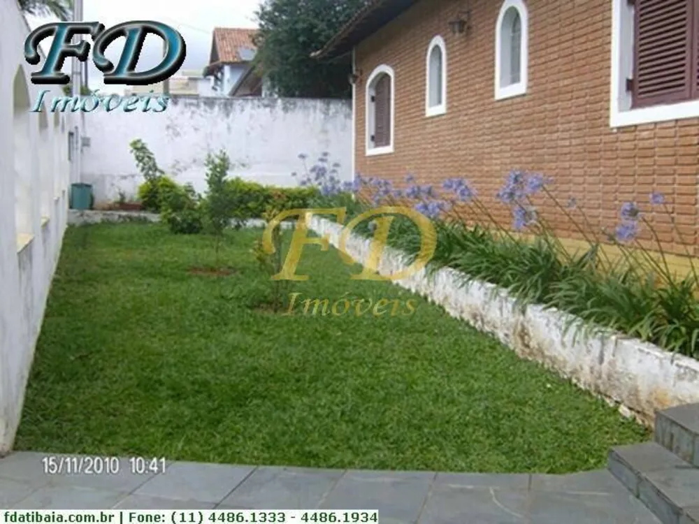 Chácara, 6 quartos, 1287 m² - Foto 5