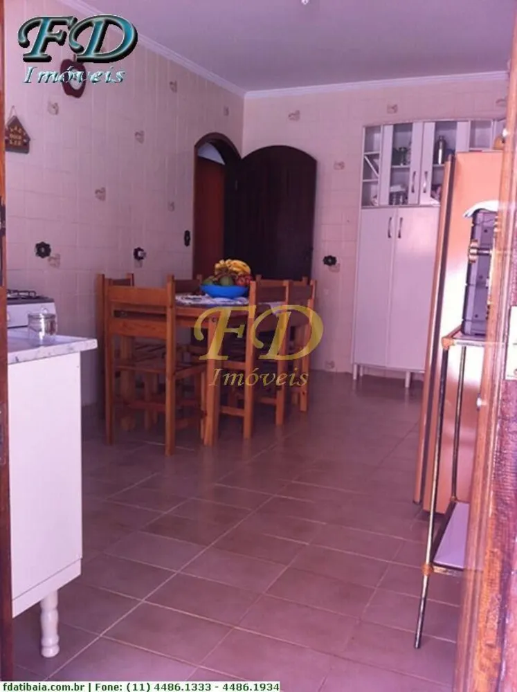 Chácara, 6 quartos, 1287 m² - Foto 2