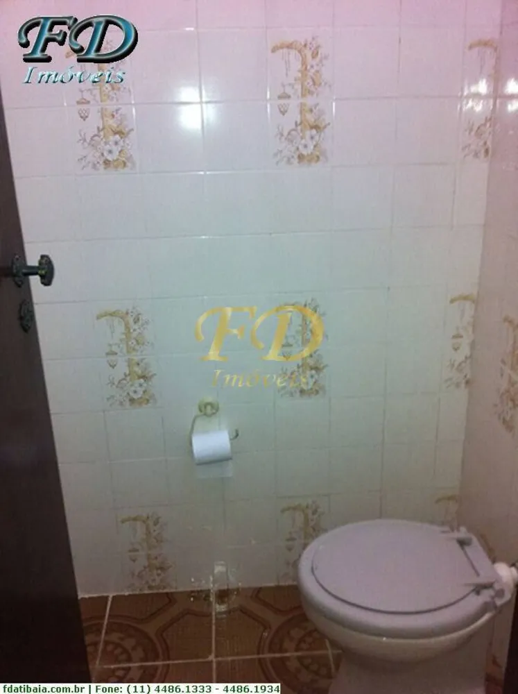 Chácara, 6 quartos, 1287 m² - Foto 6