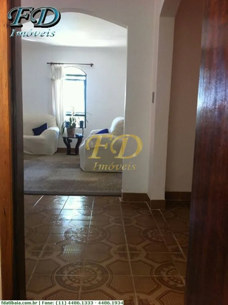 Chácara, 6 quartos, 1287 m² - Foto 4