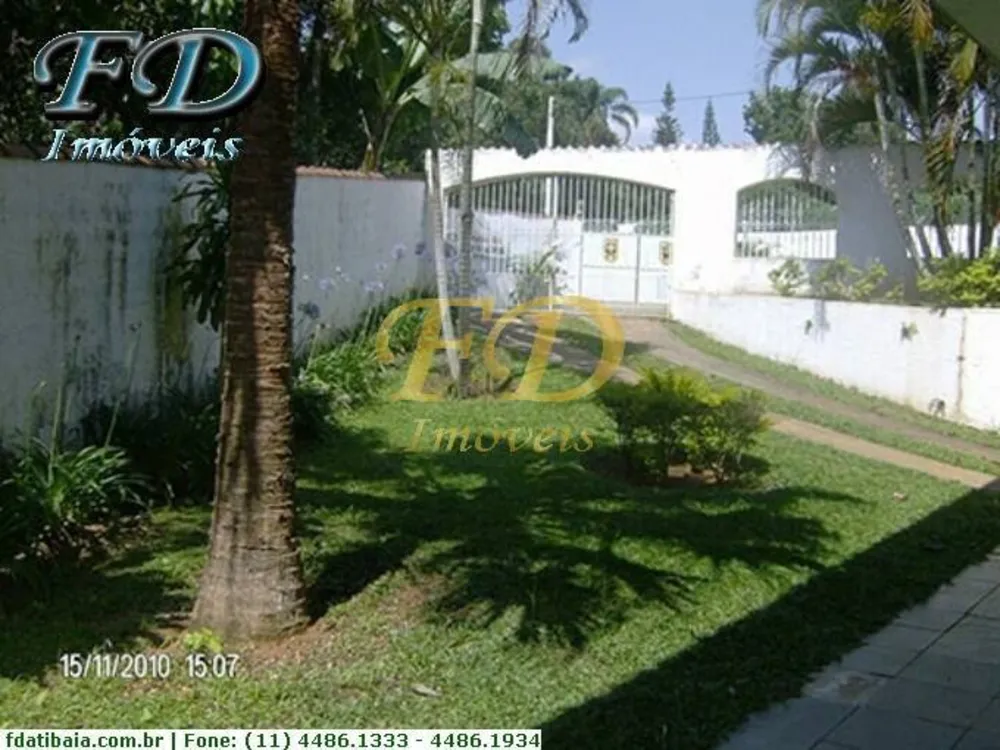 Chácara, 6 quartos, 1287 m² - Foto 3