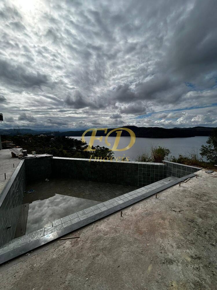 Casa de Condomínio à venda com 4 quartos, 250m² - Foto 7