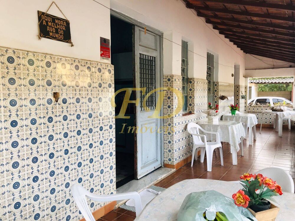 Chácara, 3 quartos, 1 hectares - Foto 2