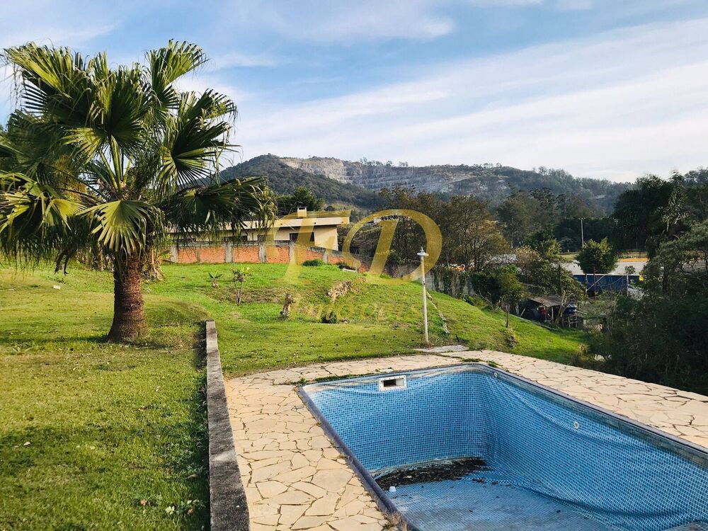 Chácara, 3 quartos, 1 hectares - Foto 3