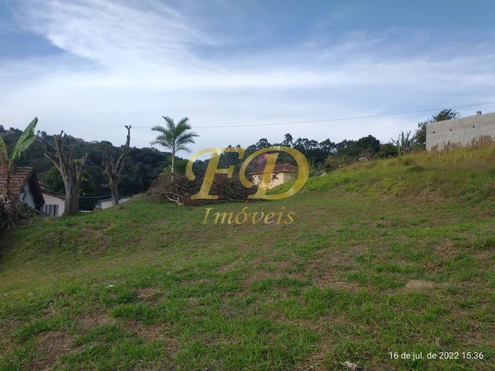 Chácara, 3 quartos, 1 hectares - Foto 4