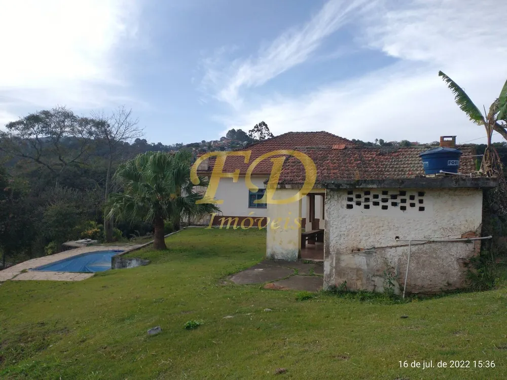 Chácara, 3 quartos, 1 hectares - Foto 8