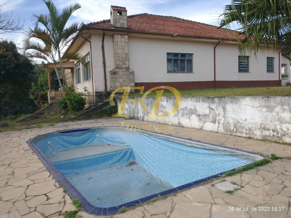 Chácara, 3 quartos, 1 hectares - Foto 1