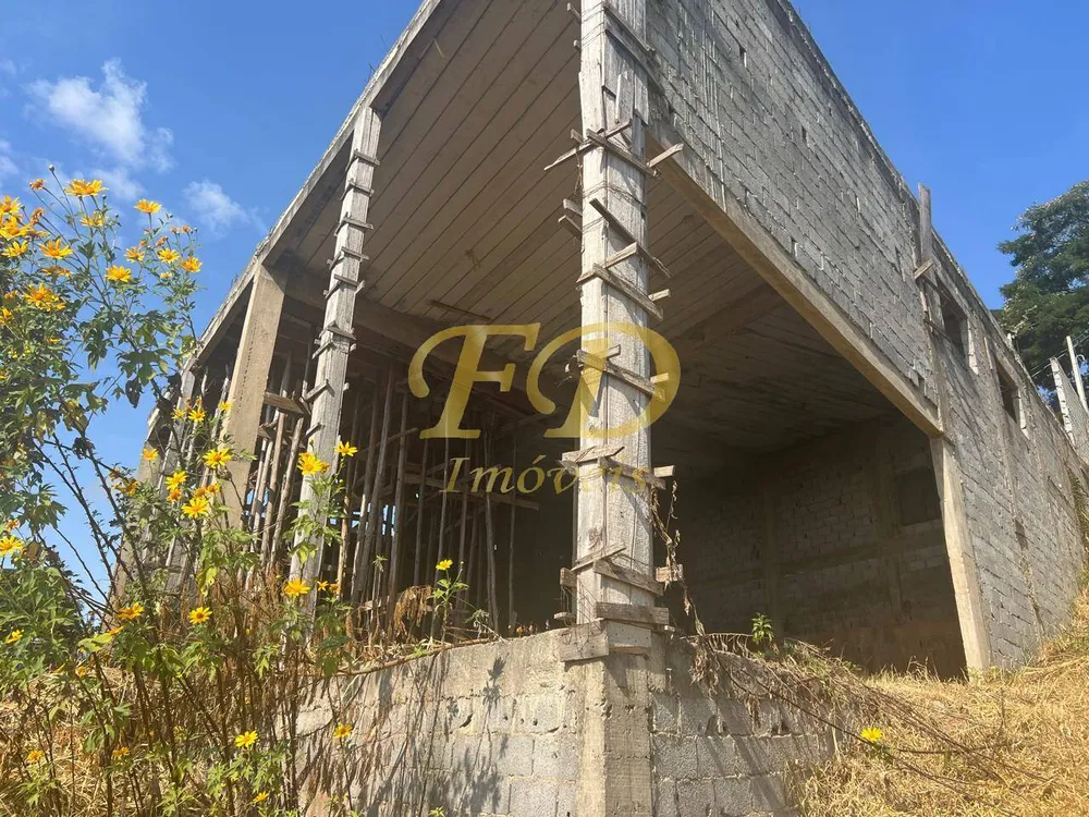 Terreno, 1600 m² - Foto 1