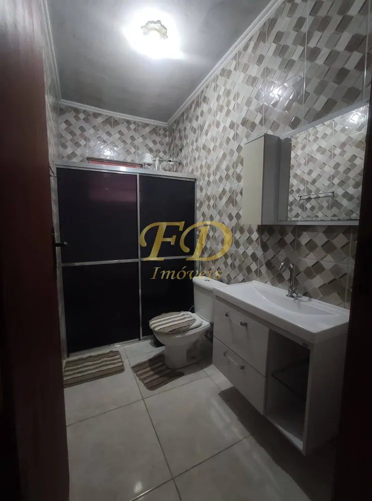 Chácara, 3 quartos, 1000 m² - Foto 3