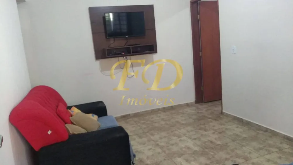 Chácara, 3 quartos, 1000 m² - Foto 5