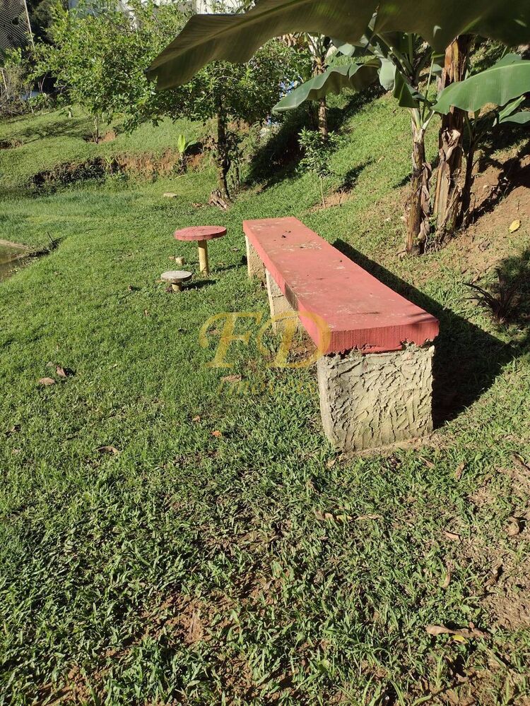 Chácara à venda com 3 quartos, 90m² - Foto 3