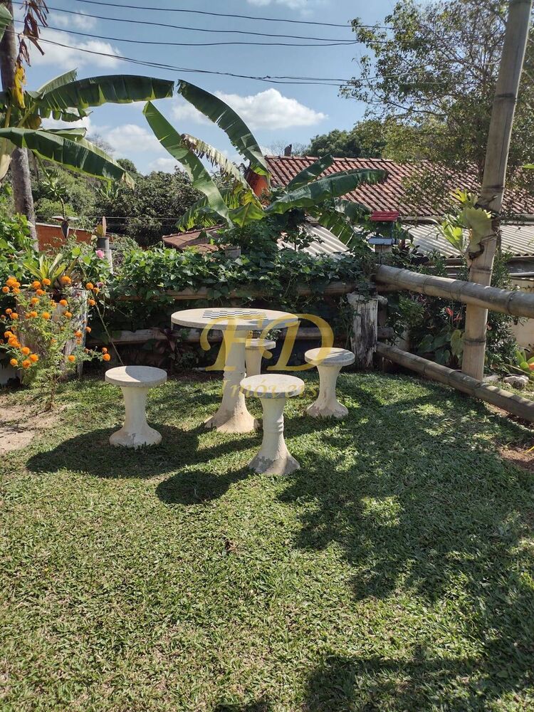 Chácara à venda com 3 quartos, 90m² - Foto 2