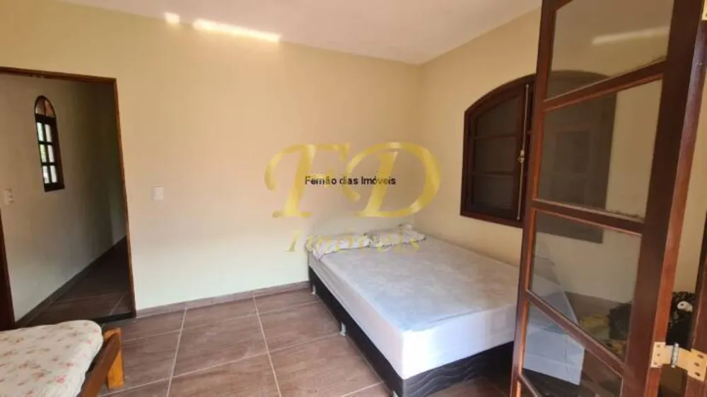 Chácara, 3 quartos, 527 m² - Foto 9