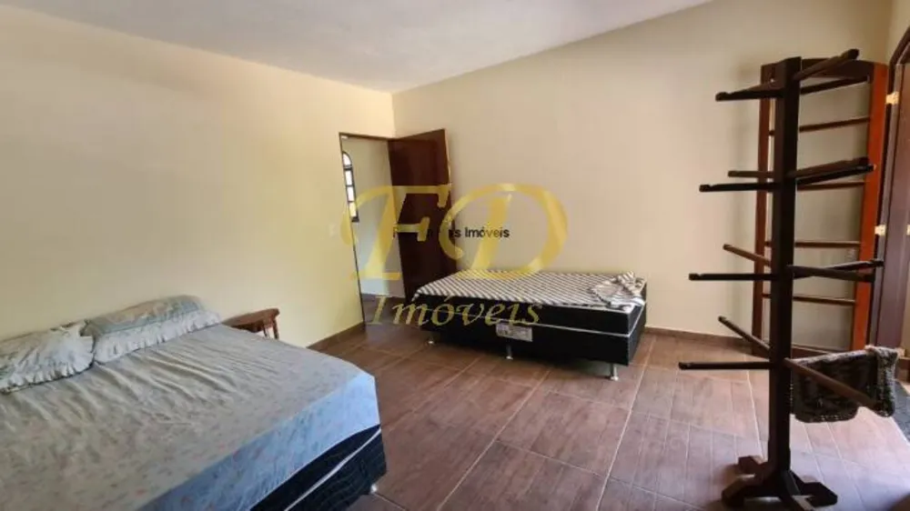 Chácara, 3 quartos, 527 m² - Foto 3