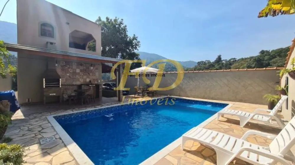 Chácara, 3 quartos, 527 m² - Foto 12