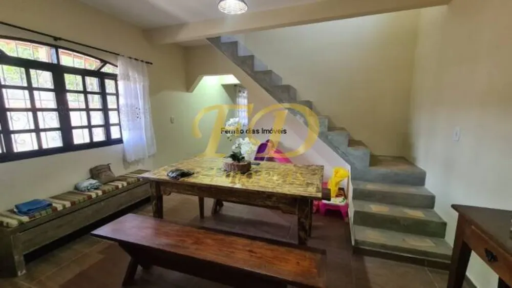 Chácara, 3 quartos, 527 m² - Foto 2