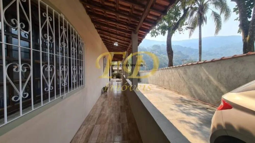 Chácara, 3 quartos, 527 m² - Foto 11