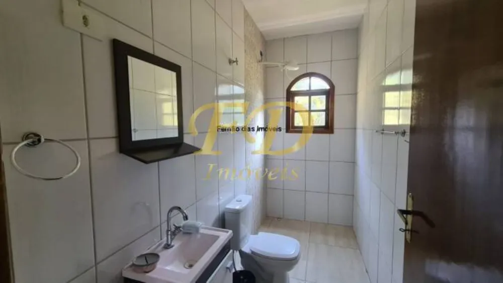Chácara, 3 quartos, 527 m² - Foto 6
