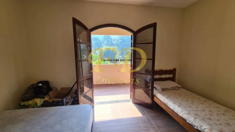 Chácara, 3 quartos, 527 m² - Foto 8