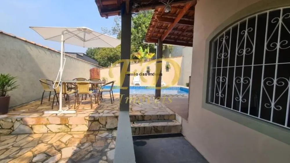 Chácara, 3 quartos, 527 m² - Foto 10
