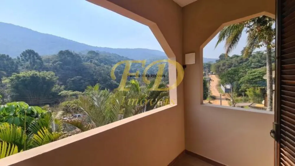 Chácara, 3 quartos, 527 m² - Foto 5
